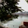 A Place to take a bath at Ganga Canal